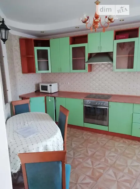 Квартира на вул. Нове Шосе, 16 в Києві, ID 233084, фото №4
