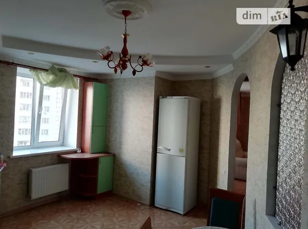 Квартира на вул. Нове Шосе, 16 в Києві, ID 233084, фото №5
