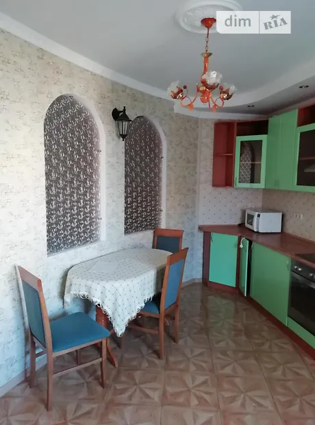 Квартира на вул. Нове Шосе, 16 в Києві, ID 233084, фото №6