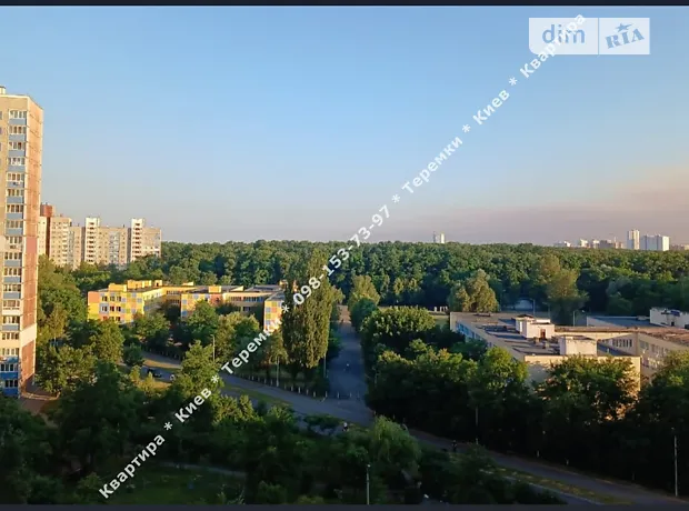 Квартира на вул. Академіка Заболотного, 4, ID 348913, фото №1