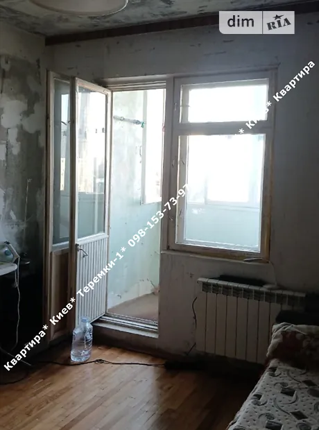 Квартира на вул. Академіка Заболотного, 4 в Києві, ID 348913, фото №11