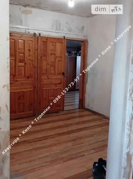 Квартира на вул. Академіка Заболотного, 4 в Києві, ID 348913, фото №12