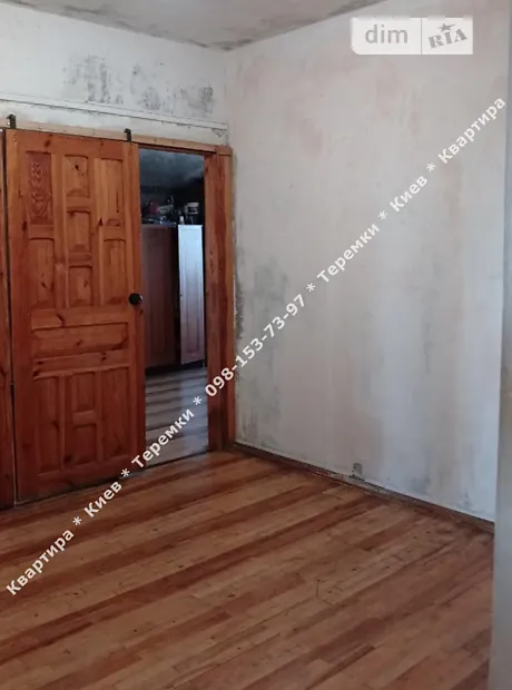 Квартира на вул. Академіка Заболотного, 4 в Києві, ID 348913, фото №13