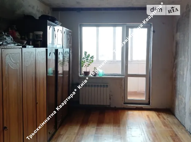 Квартира на вул. Академіка Заболотного, 4 в Києві, ID 348913, фото №14