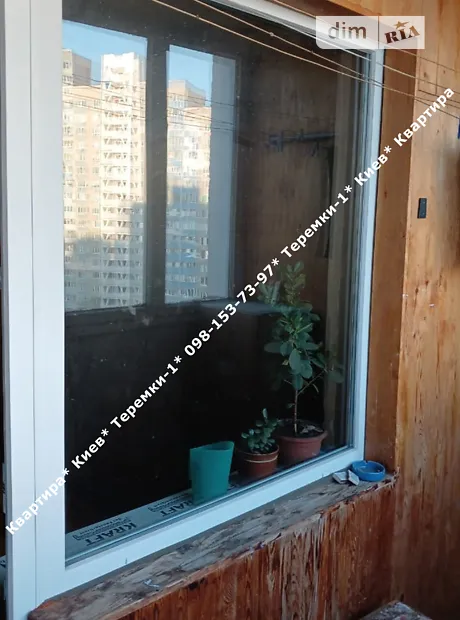 Квартира на вул. Академіка Заболотного, 4 в Києві, ID 348913, фото №21