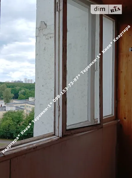 Квартира на вул. Академіка Заболотного, 4 в Києві, ID 348913, фото №23