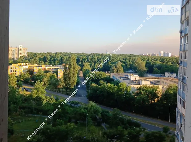 Квартира на вул. Академіка Заболотного, 4 в Києві, ID 348913, фото №26