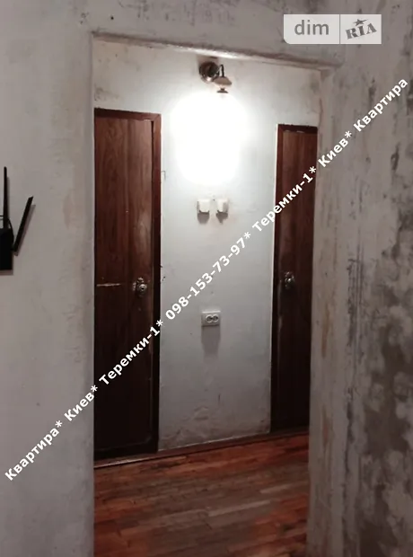 Квартира на вул. Академіка Заболотного, 4 в Києві, ID 348913, фото №29