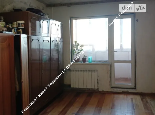 Квартира на вул. Академіка Заболотного, 4 в Києві, ID 348913, фото №33