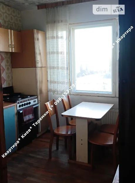 Квартира на вул. Академіка Заболотного, 4 в Києві, ID 348913, фото №34