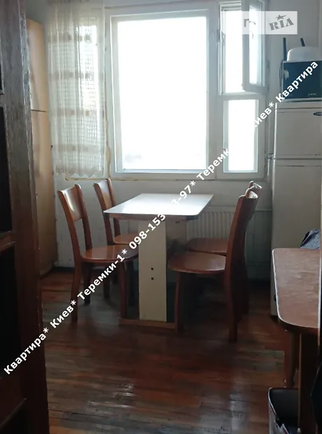 Квартира на вул. Академіка Заболотного, 4 в Києві, ID 348913, фото №35