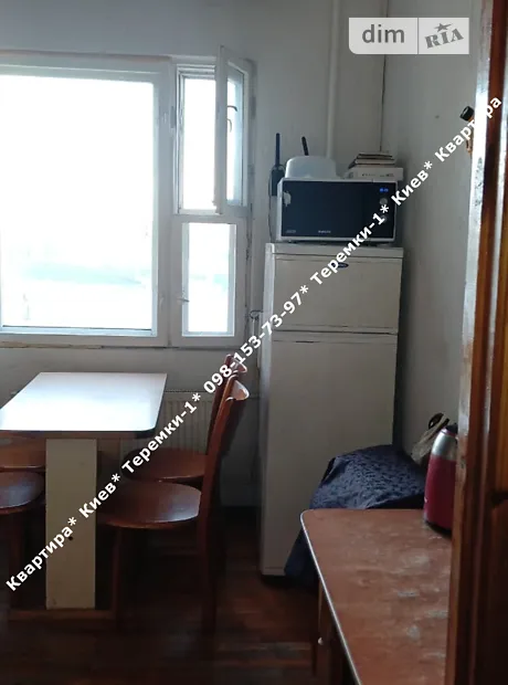 Квартира на вул. Академіка Заболотного, 4 в Києві, ID 348913, фото №36