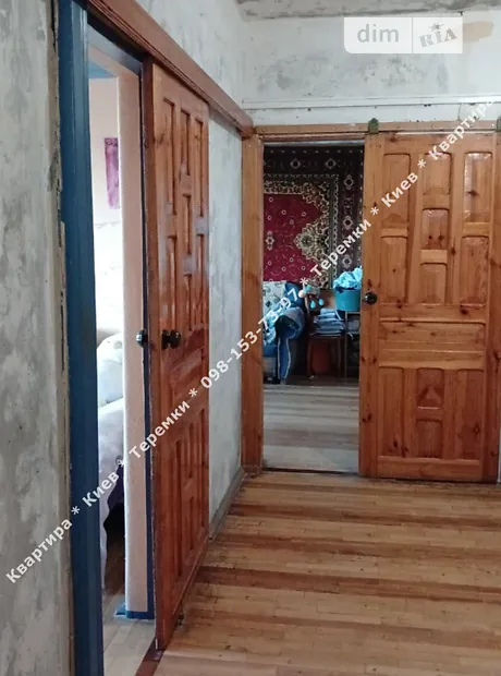 Квартира на вул. Академіка Заболотного, 4 в Києві, ID 348913, фото №7