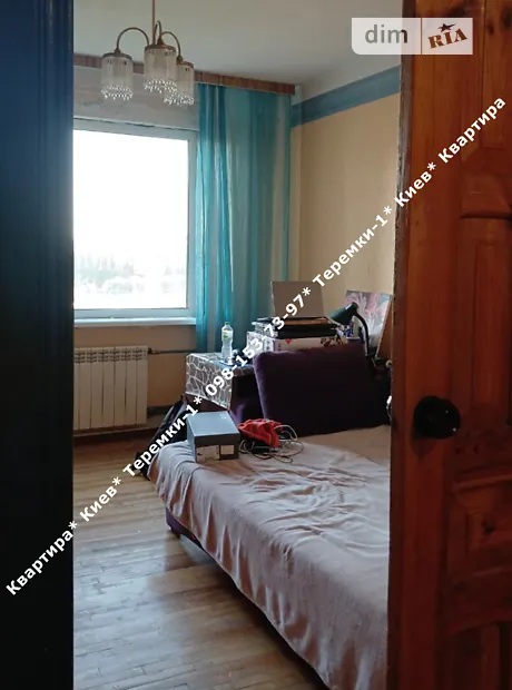 Квартира на вул. Академіка Заболотного, 4 в Києві, ID 348913, фото №8