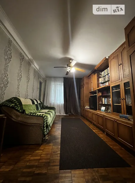 Квартира на вул. Ірини Бекешкіної, 8 в Києві, ID 186405, фото №1