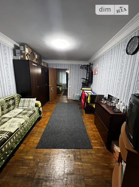 Квартира на вул. Ірини Бекешкіної, 8 в Києві, ID 186405, фото №2