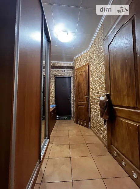 Квартира на вул. Ірини Бекешкіної, 8 в Києві, ID 186405, фото №11