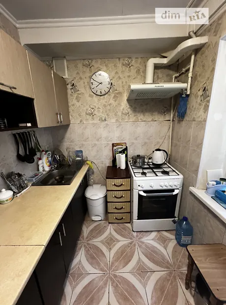 Квартира на вул. Ірини Бекешкіної, 8 в Києві, ID 186405, фото №7