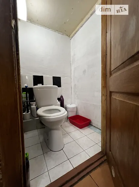 Квартира на вул. Ірини Бекешкіної, 8 в Києві, ID 186405, фото №10