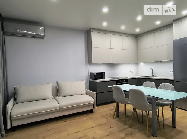 Квартира на вул. Шолуденка, 30 в Київ, ID 166983, фото №2