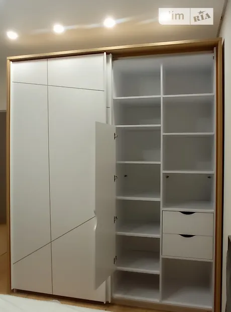 Квартира на вул. Шолуденка, 30 в Києві, ID 166983, фото №11
