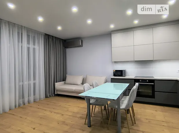 Квартира на вул. Шолуденка, 30 в Київ, ID 166983, фото №3