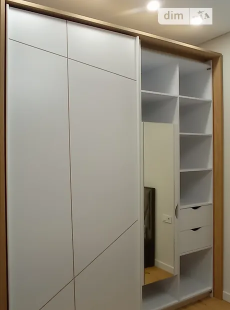 Квартира на вул. Шолуденка, 30 в Києві, ID 166983, фото №9