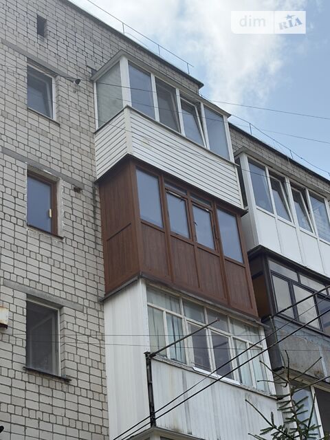 Квартира на вул. Якова Гальчевського, 62 в Вінниця, ID 233954, фото №1