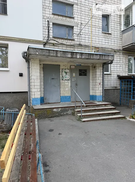Квартира на вул. Якова Гальчевського, 62 в Вінниця, ID 233954, фото №2
