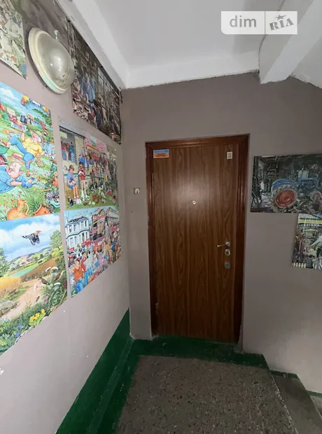 Квартира на вул. Якова Гальчевського, 62 в Вінниці, ID 233954, фото №14