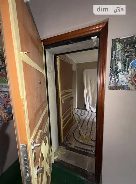 Квартира на вул. Якова Гальчевського, 62 в Вінниці, ID 233954, фото №15