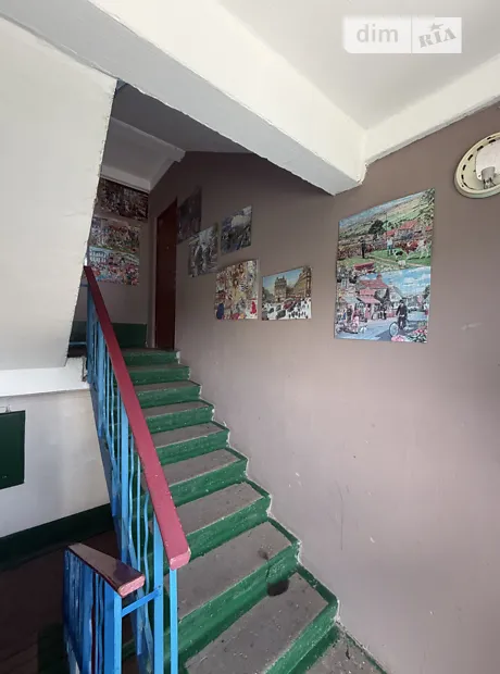Квартира на вул. Якова Гальчевського, 62 в Вінниця, ID 233954, фото №3