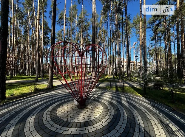 Квартира на вул. Соборна, 1 в Києві, ID 308772, фото №14