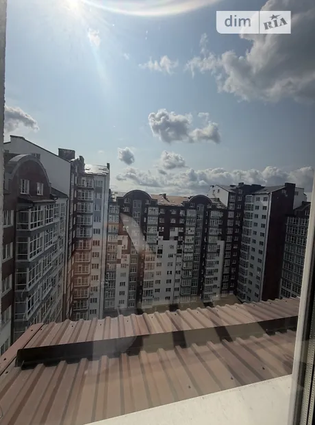 Квартира на вул. Височана Семена, 22 в Івано-Франківську, ID 174645, фото №3