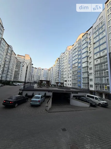 Квартира на вул. Височана Семена, 18 в Івано-Франківську, ID 176670, фото №10