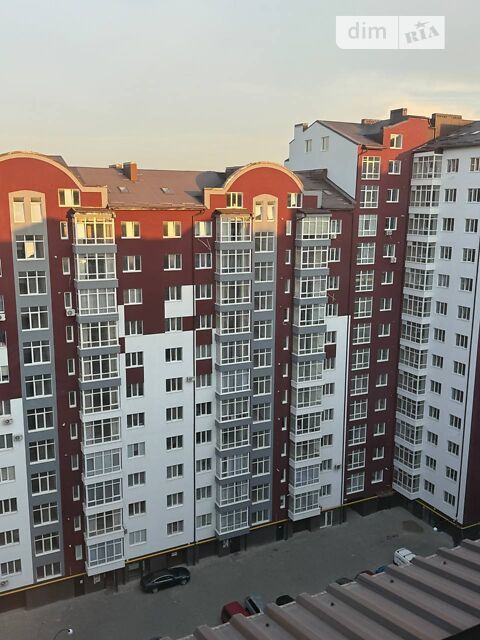 Квартира на вул. Височана Семена, 18 в Івано-Франківську, ID 184114, фото №1