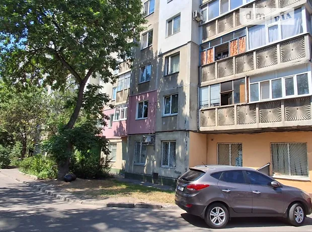 Квартира на вул. Лікаря Бончука (Манагарова), 1 в Кременчук, ID 292077, фото №5