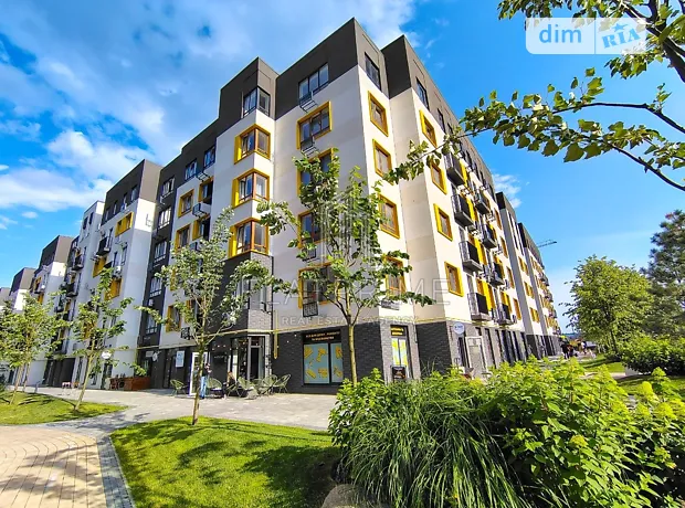 Квартира на вул. Соборна 2К/34 в Києві, ID 247385, фото №29