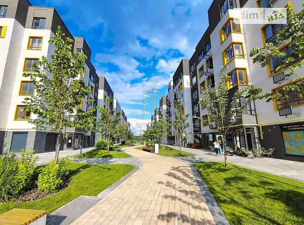 Квартира на вул. Соборна 2К/34 в Києві, ID 247385, фото №30