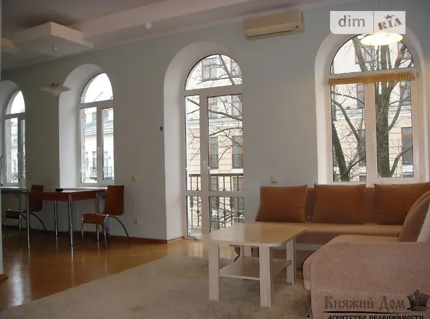Квартира на вул. Лютеранська, 13 в Києві, ID 184052, фото №2