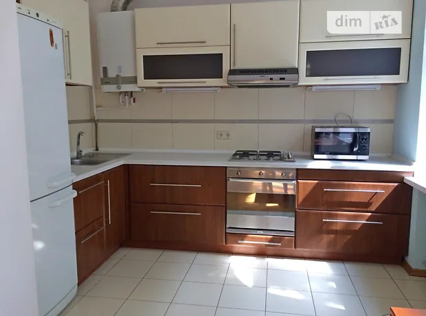 Квартира на вул. Лютеранська, 13 в Києві, ID 184052, фото №6