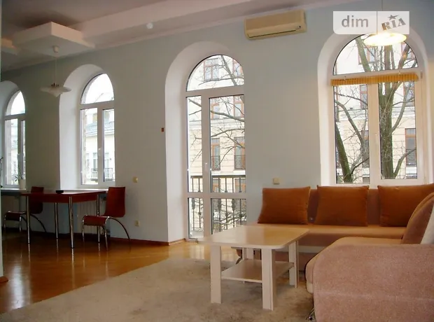 Квартира на вул. Лютеранська, 13 в Києві, ID 184052, фото №8