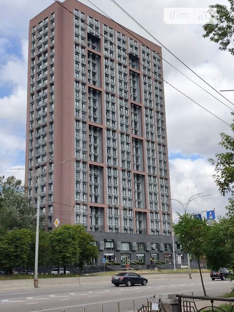 Квартира на вул. Олени Теліги, 25 в Києві, ID 197005, фото №1