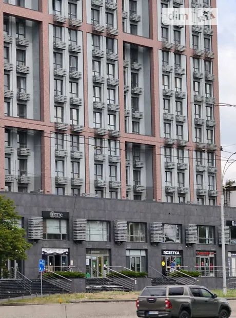 Квартира на вул. Олени Теліги, 25 в Києві, ID 197005, фото №2