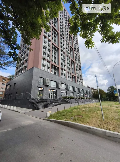 Квартира на вул. Олени Теліги, 25 в Києві, ID 197005, фото №5