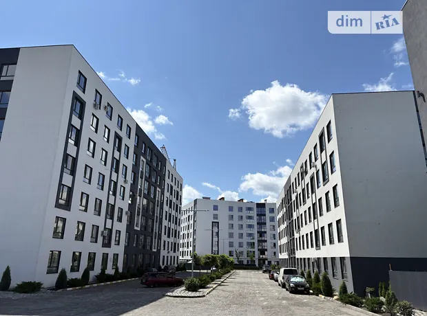 Квартира на вул. Мирна в Київ, ID 308730, фото №1