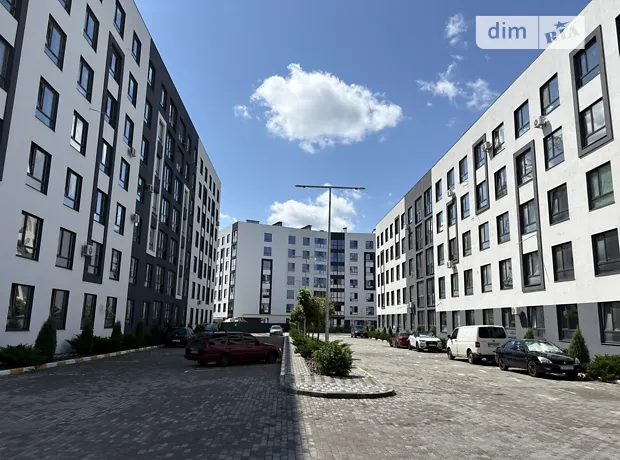 Квартира на вул. Мирна в Київ, ID 308730, фото №2