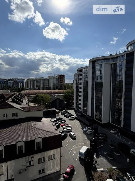 Квартира на вул. Гетьмана Івана Мазепи, 140А в Івано-Франківську, ID 178108, фото №16