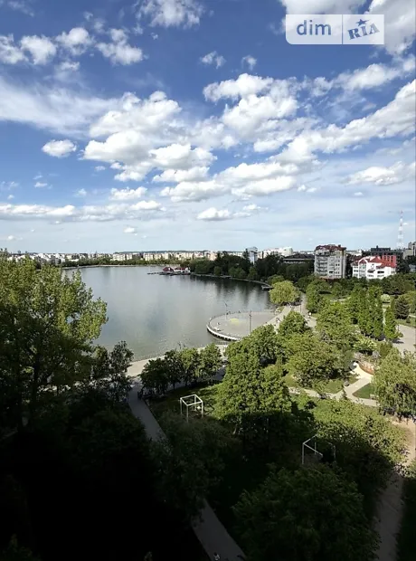 Квартира на вул. Гетьмана Івана Мазепи, 140А в Івано-Франківську, ID 178108, фото №30