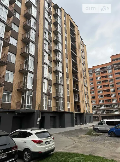 Квартира на шосе Старокостянтинівське в Хмельницькому, ID 242899, фото №17